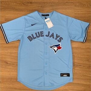 Official Toronto Blue Jays Alternate Jersey